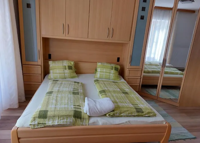 Pension Maier