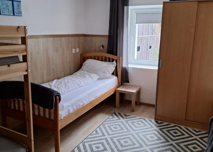 Zirnberg Appartements