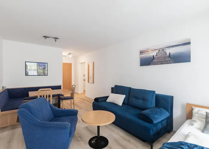 Haus Gletscherblick