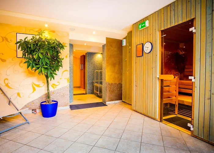 Hotel Flattacher Hof